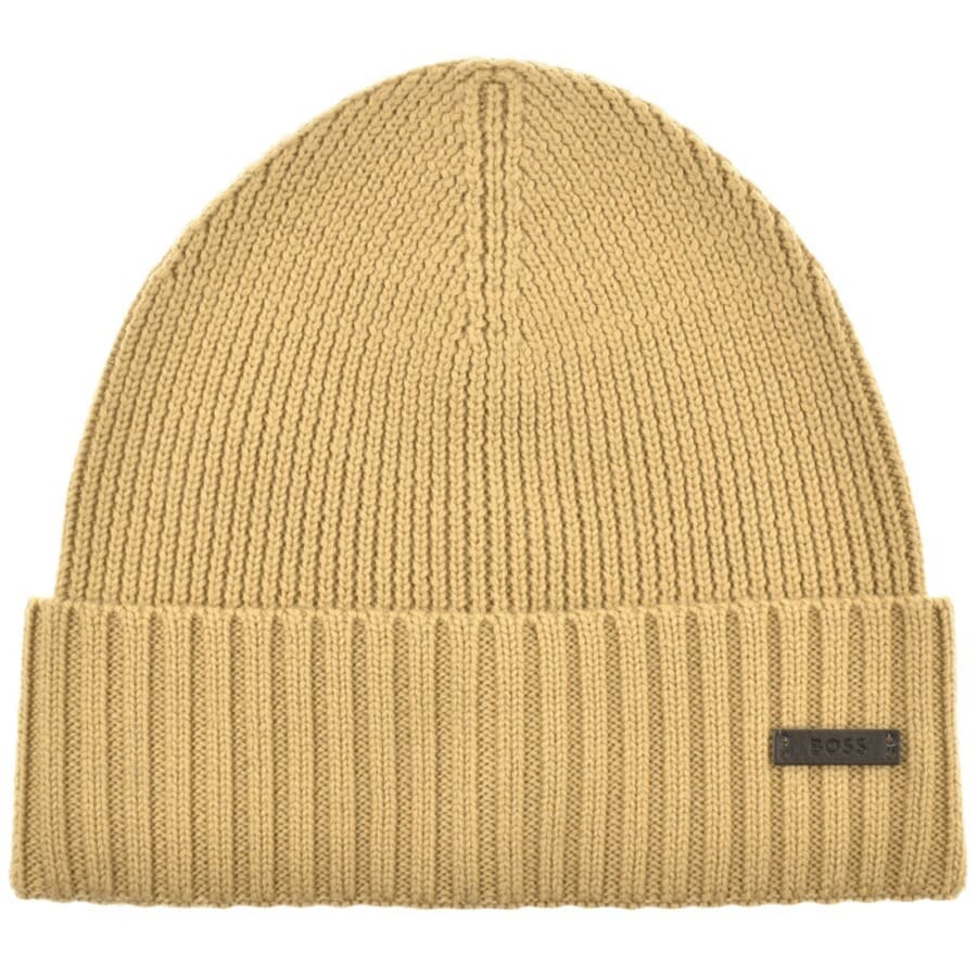 Hugo boss fati beanie shop